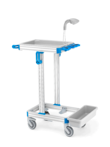 chariot_SP150