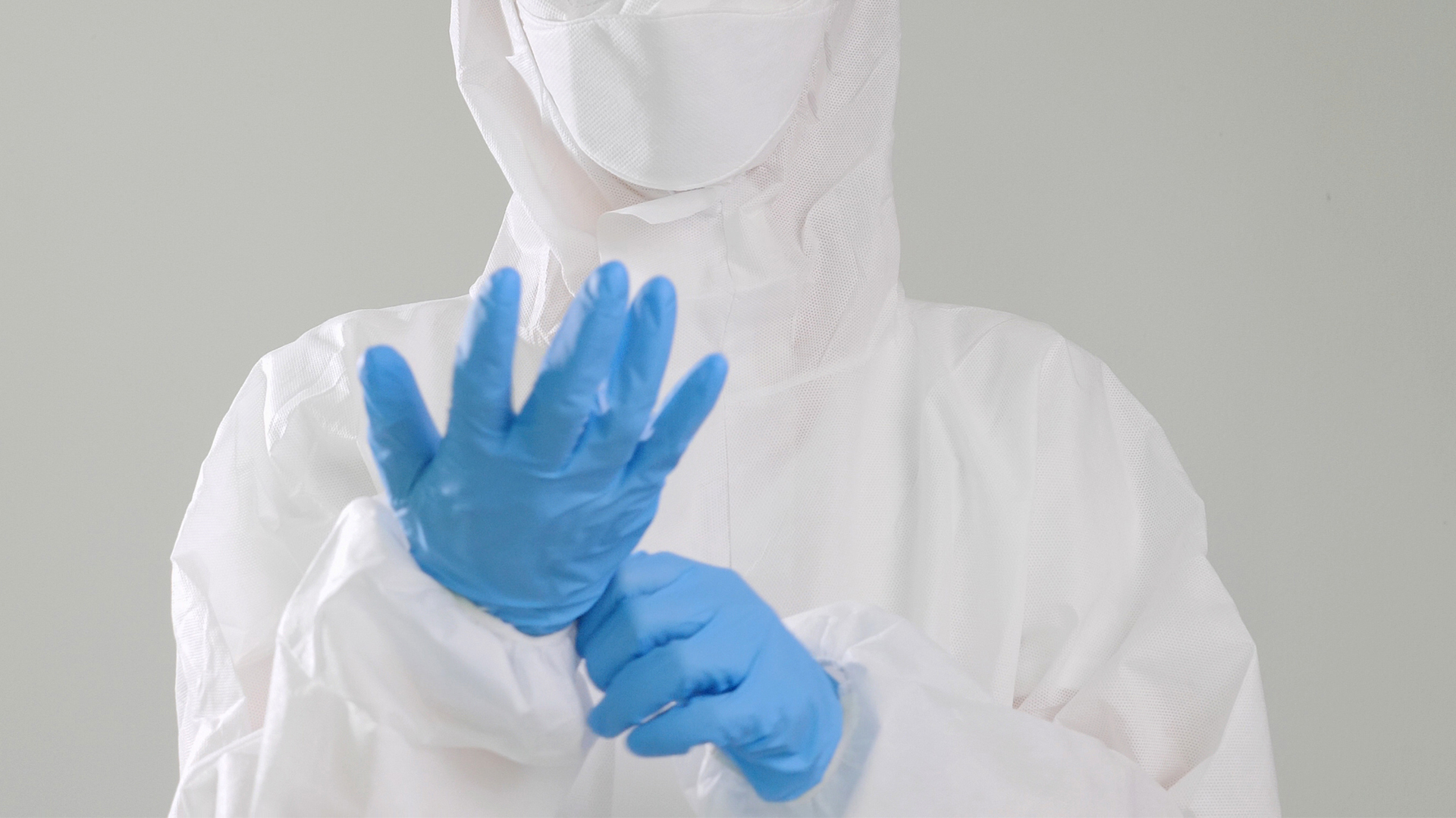 Di fronte alla crisi, Oxy'Pharm supporta i professionisti della sanità con una soluzione innovativa per l’igiene