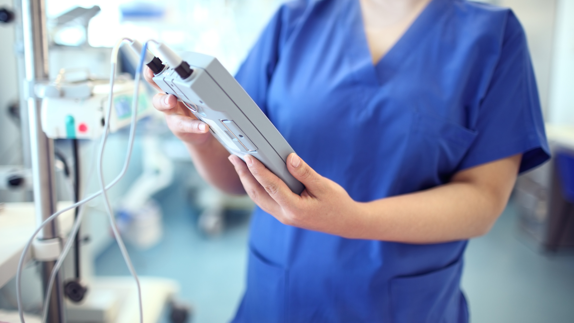 MEDICA – 13 au 16 novembre 2023
